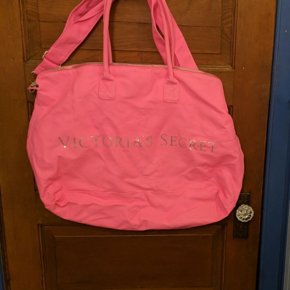 Victoria's secret bag